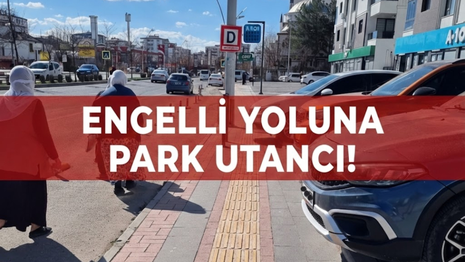 Bağcılar'da Şehir Disiplini Sınavı
